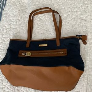 Michael Michael Kors nylon tote